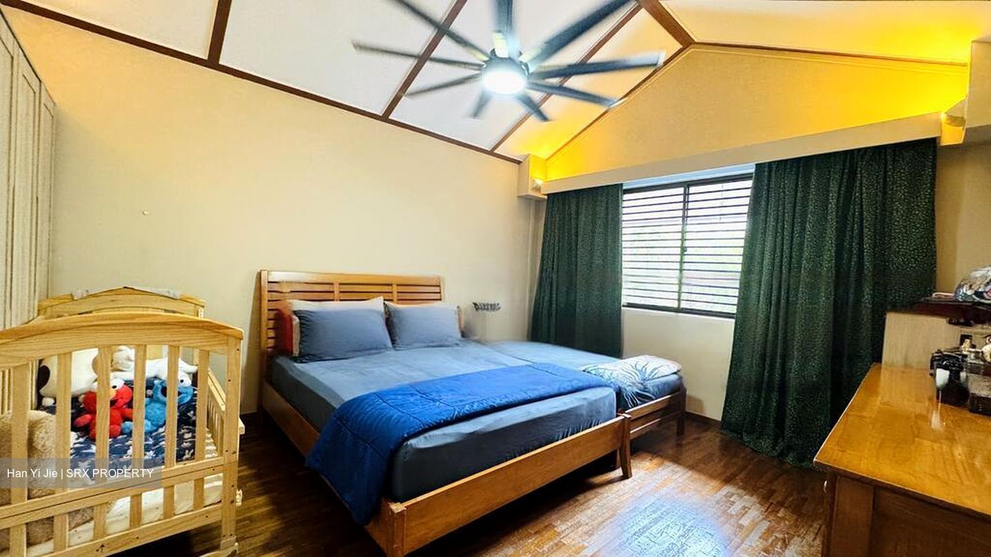 Blk 471 Pasir Ris Drive 6 (Pasir Ris), HDB Executive #612572701